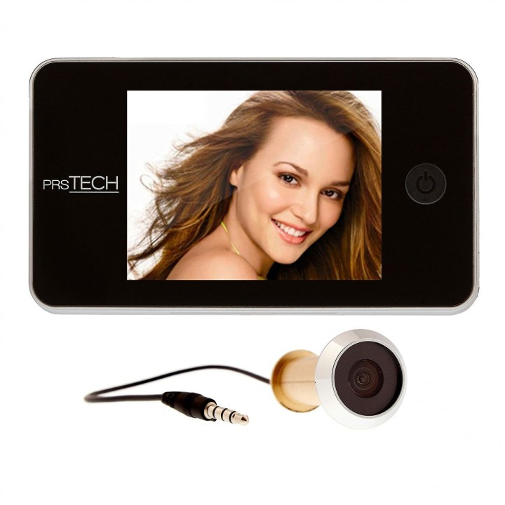 Carte postale microlorge