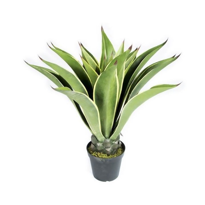 CATRAL - Plante artificielle agave mini