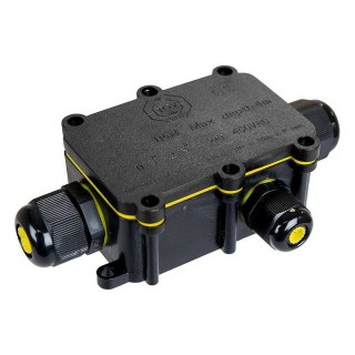 Carte postale microlorge