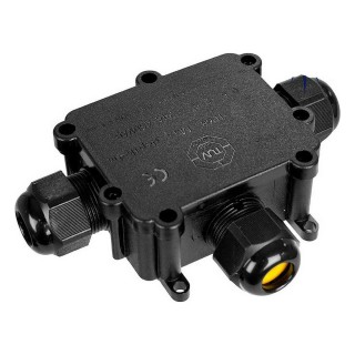 Carte postale microlorge