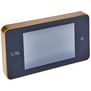 Carte postale microlorge