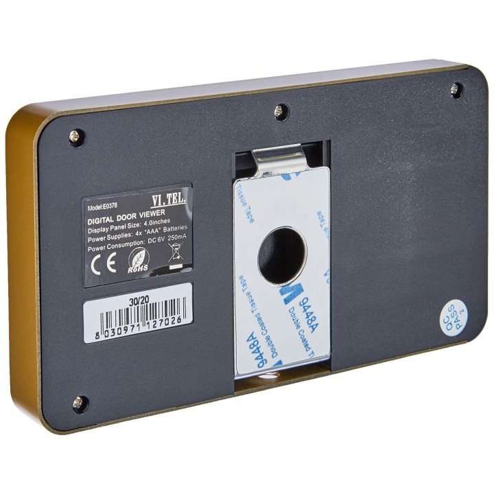 Carte postale microlorge