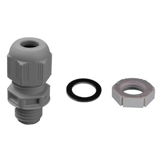 Carte postale microlorge