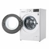 Machine à laver LG F4WV3509S3W Blanc 9 kg 1400 rpm