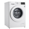 Machine à laver LG F4WV3509S3W Blanc 9 kg 1400 rpm