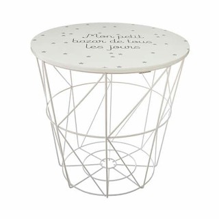 Carte postale microlorge