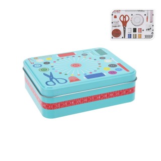 Carte postale microlorge