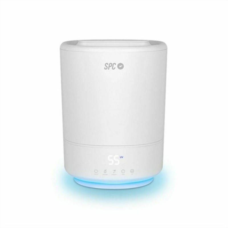 Humidificateur diffuseur d'arômes SPC Internet 6515B EVADNE