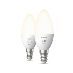 Ampoule à Puce Philips Hue...