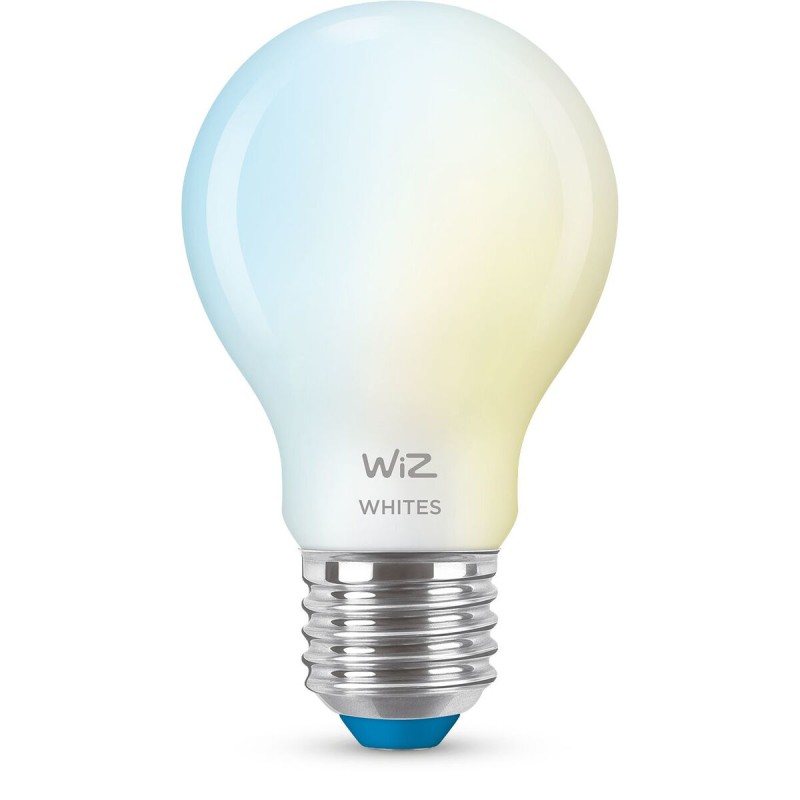 Ampoule à Puce Wiz A60 7 W E27 LED