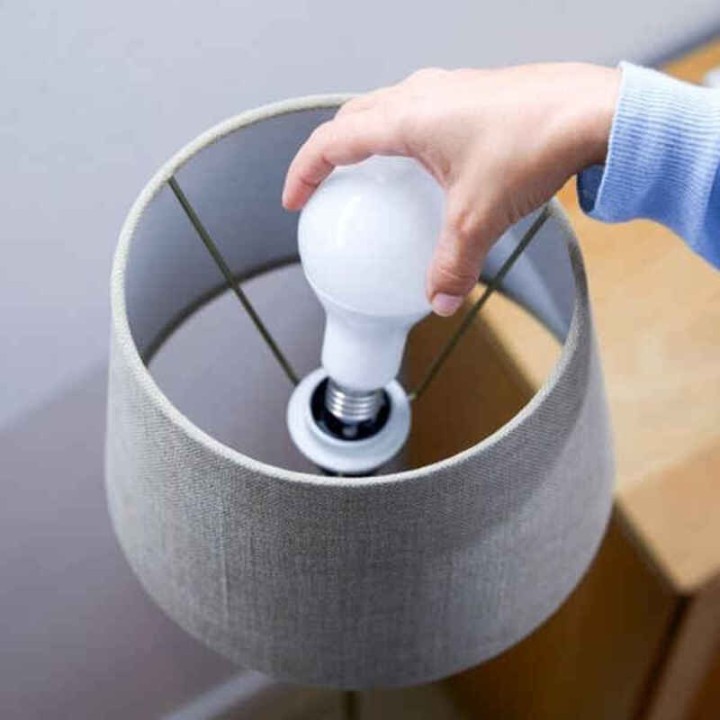 Carte postale microlorge