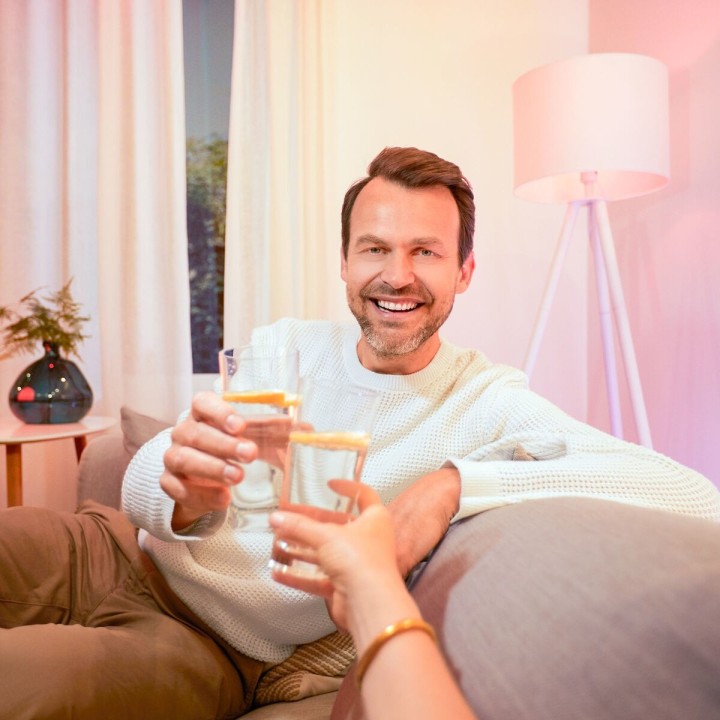 Carte postale microlorge