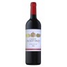 Château Croizet-Bages 2016 Pauillac - Vin rouge de Bordeaux