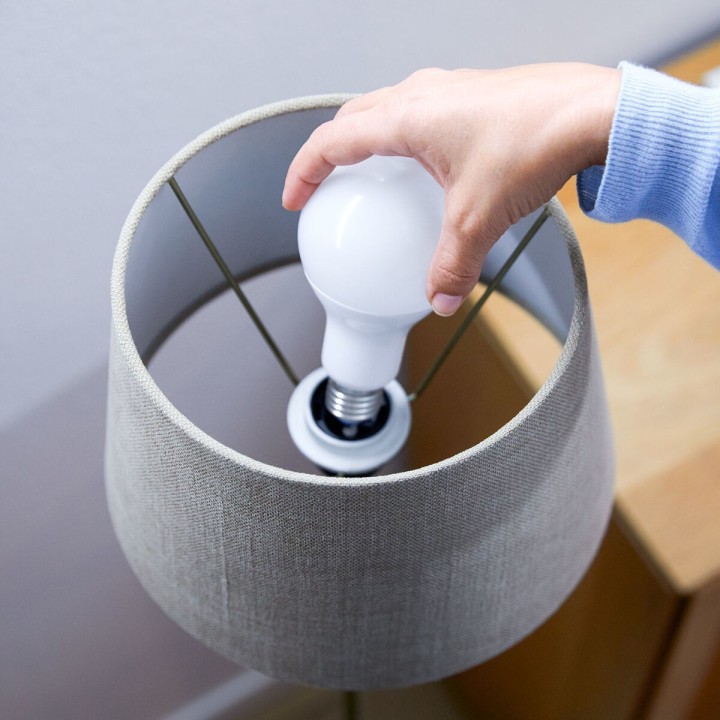 Carte postale microlorge