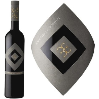 Château des Bertrands 2018 Côtes de Provence - Vin rouge de Provence