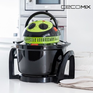 Carte postale microlorge