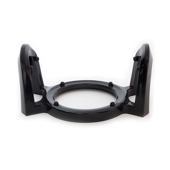 Carte postale microlorge