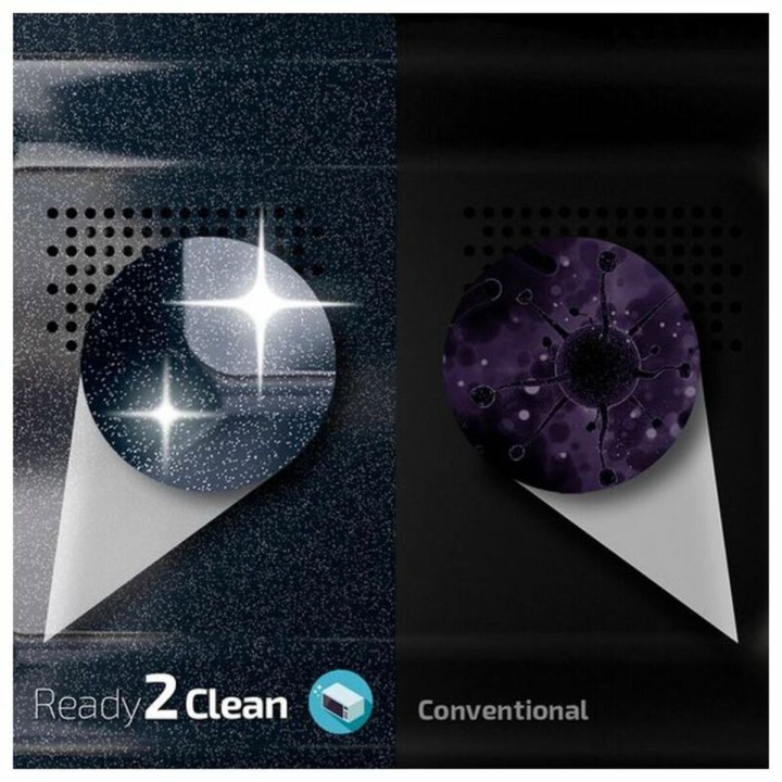 Carte postale microlorge