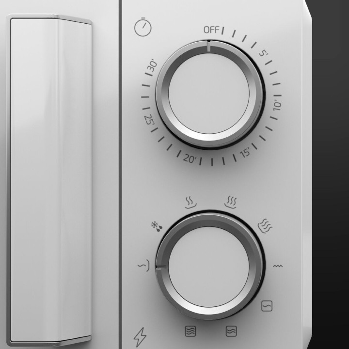 Carte postale microlorge