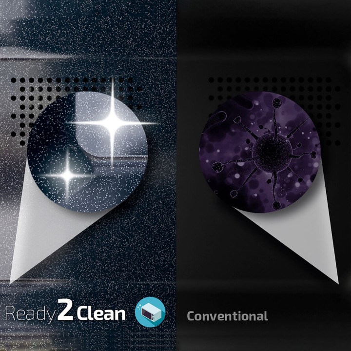 Carte postale microlorge