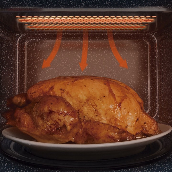 Carte postale microlorge