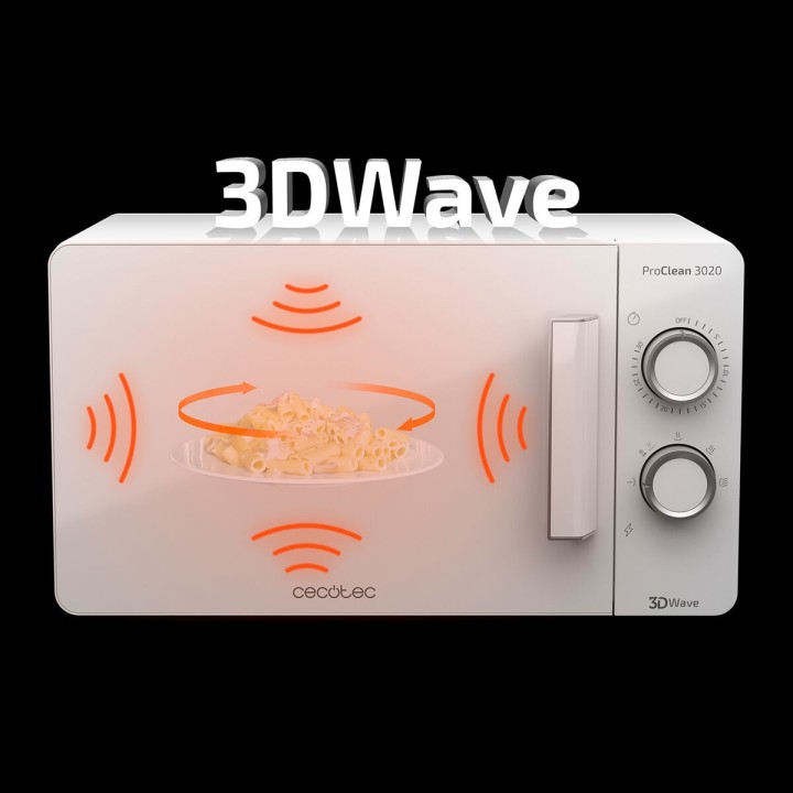 Carte postale microlorge