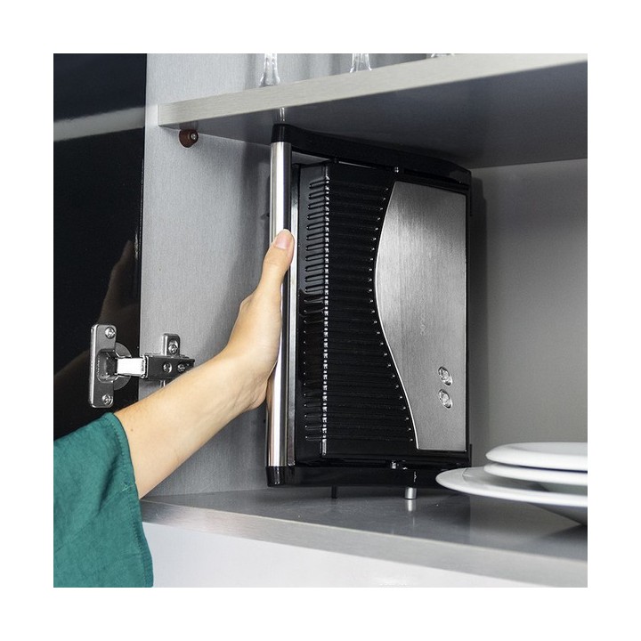 Carte postale microlorge