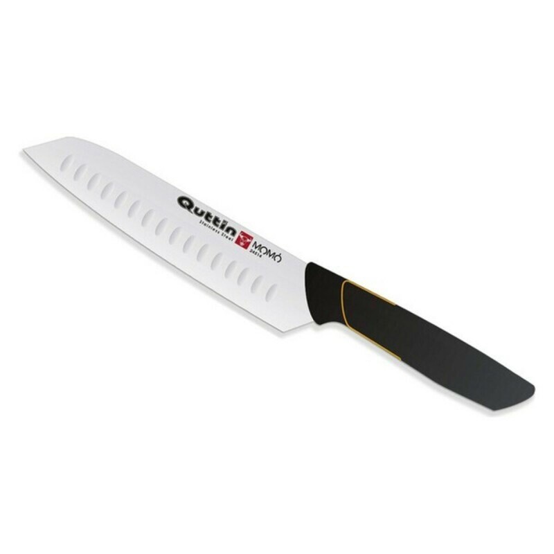 Couteau Santoku Quttin (16 cm)