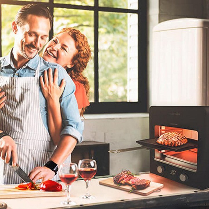 Carte postale microlorge