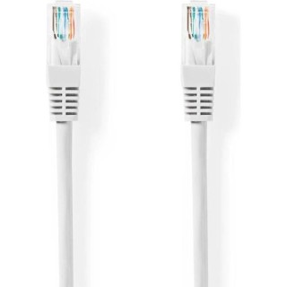 Câble réseau CAT5 e 2m blanc