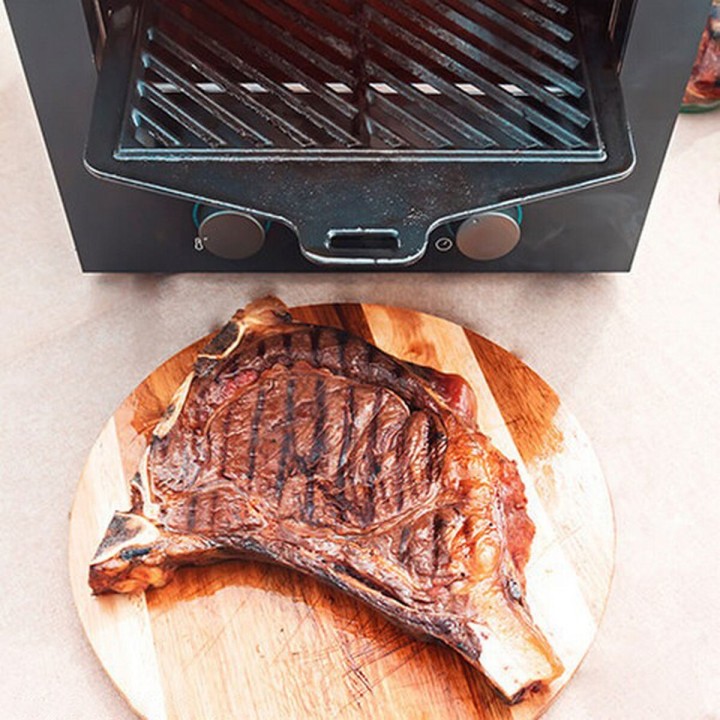 Carte postale microlorge