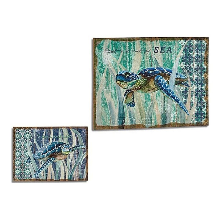 Carte postale microlorge