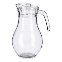 Pichet Verre 1,8 L Transparent