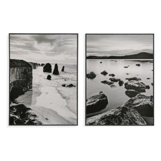 Carte postale microlorge