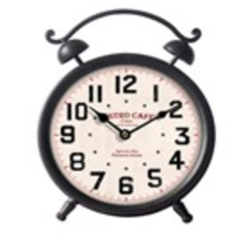 Horloge de table Versa