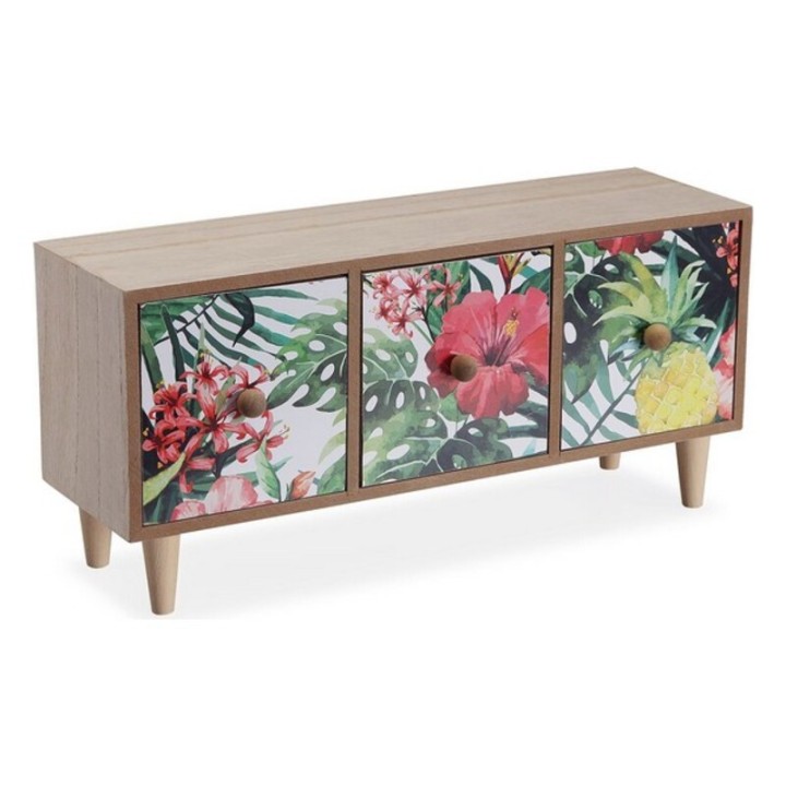 Carte postale microlorge