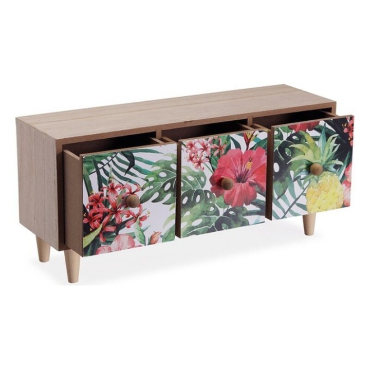 Carte postale microlorge