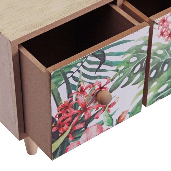 Carte postale microlorge