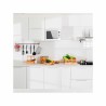 Micro-ondes intégrable Cecotec GrandHeat 2590 Built-In White Grill 25 L 900 W