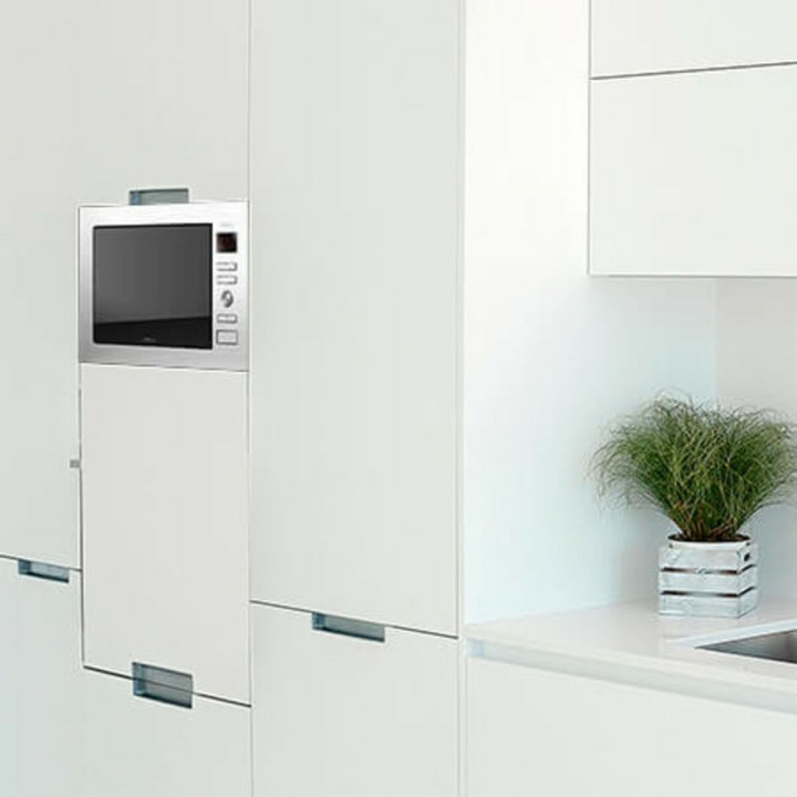 Carte postale microlorge