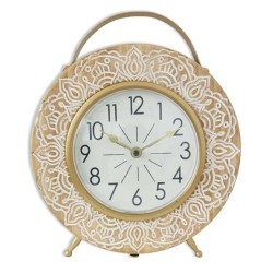 Horloge de table Versa...