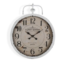 Horloge Murale Versa Rustic...