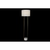 Lampadaire DKD Home Decor Blanc Doré Métal Marbre 50 W 220 V 48 x 48 x 170 cm