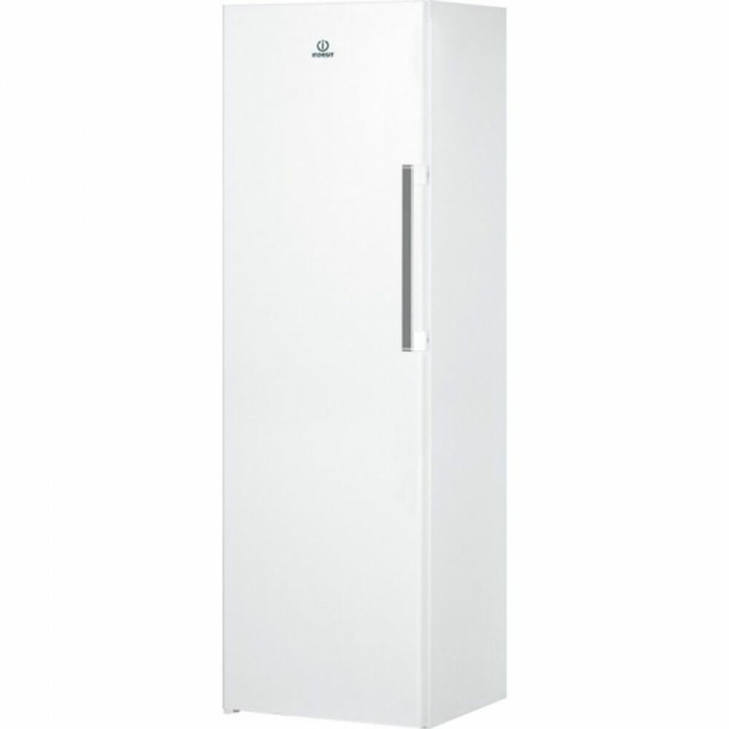 Congélateur Indesit UI8 F1C W 1 Blanc Multicouleur (187 x 60 cm)