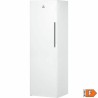 Congélateur Indesit UI8 F1C W 1 Blanc Multicouleur (187 x 60 cm)