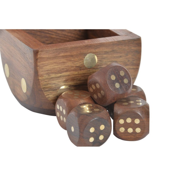 Carte postale microlorge