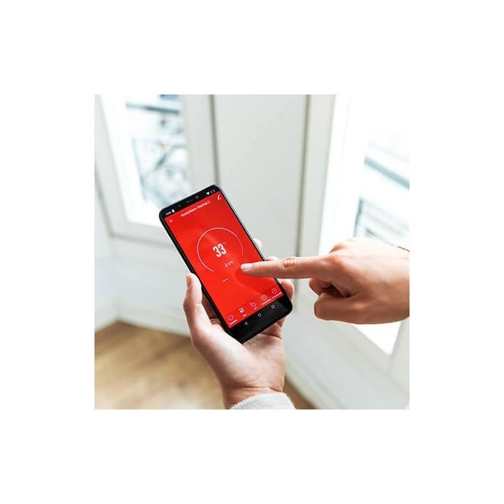 image imprimée ou numérique