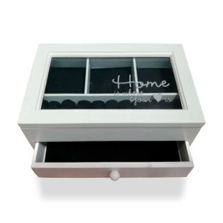 Carte postale microlorge