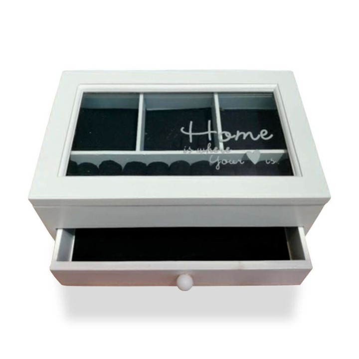 Carte postale microlorge