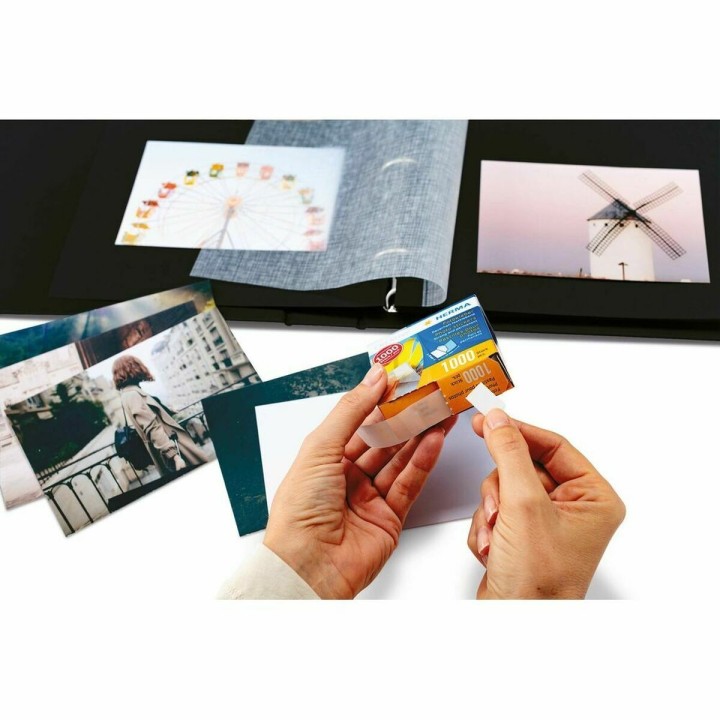 Carte postale microlorge